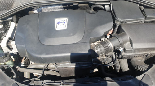 Carcasa filtru aer Volvo S60 2011 berlina 2.0 d d3
