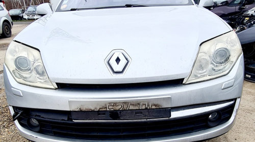 Carcasa filtru motorina Renault Laguna 3 2009
