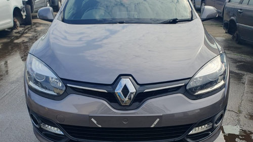 Carcasa filtru motorina Renault Megane 3 2014