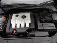 Carcasa filtru motorina Volkswagen Golf 5 2004 Hatchback 2.0 TDI