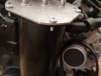 Carcasa filtru motorina VW Passat B8 2.0 tdi 5Q0127401A 5Q0 127 401 A