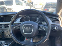 Carcasa filtru ulei Audi A4 B8/8K [2007 - 2011] Sedan 4-usi 2.0 TDI MT (143 hp)