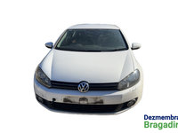 Carcasa filtru ulei Volkswagen VW Golf 6 [2008 - 2015] Hatchback 5-usi 2.0 TDI MT (110 hp) Cod motor CBDC Cod culoare LB9A