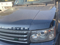 Carenaj aparatori noroi fata Land Rover Range Rover Sport 2009 Suv 2.7