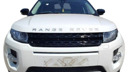 Carenaj aparatori noroi fata Land Rover Range
