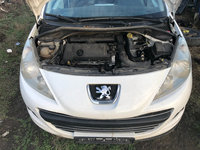 Carenaj aparatori noroi fata Peugeot 207 2011 hatchback 1.4