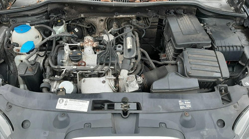 Carenaj aparatori noroi fata Seat Leon 2 2011 Hatchback 1.2 TSI