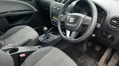 Carenaj aparatori noroi fata Seat Leon 2 2011 Hatchback 1.2 TSI