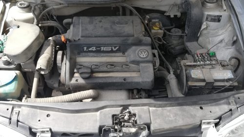 Carenaj aparatori noroi fata Volkswagen Golf 4 2000 hb 1,4