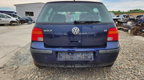 Carenaj aparatori noroi fata Volkswagen Golf 4 2001 Hatchback 1.6i 77kw