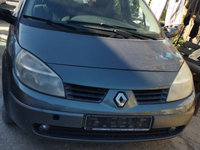 Carlig remorca Renault Scenic [facelift] [1999 - 2003] Minivan 5-usi 1.9 dCi AT (102 hp)