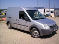 Carlig remorcare Ford Transit Connect 2005 Minibus 1.8