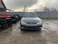 CD player Ford Mondeo 2005 combi 2000 tdci