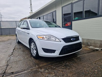 CD player Ford Mondeo 4 2013 Combi 1.6 tdci