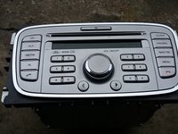 CD Player Ford Mondeo MK 4