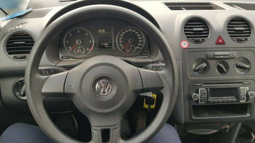 CD player Volkswagen Caddy 2014 Duba 1.6 TDI