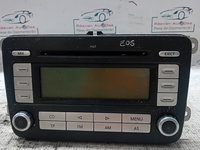 CD Player Volkswagen Eos 2007, 1K0035186AE