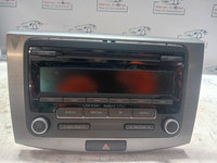 CD Player Volkswagen Passat B7 2012, 1K0035186AQ
