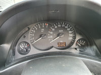 Ceas ceasuri bord Opel Corsa C 2001 1.0 benzina
