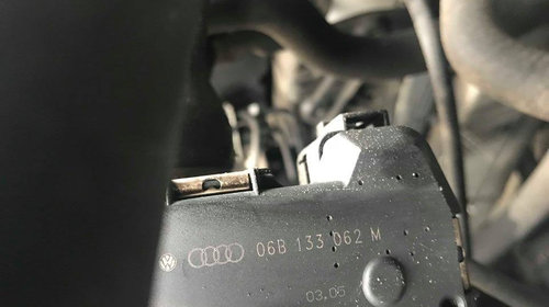 Ceasuri bord Audi A4 B7 1.8 TFSI