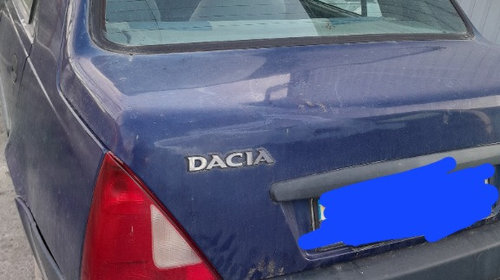 Ceasuri bord Dacia Solenza 2003 hatchback 1.4 benzina