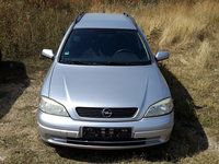 Ceasuri bord Opel Astra G 2001 break 1.6