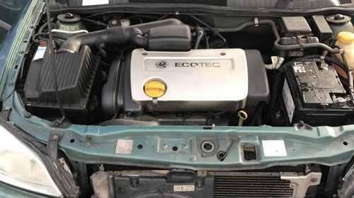 Ceasuri bord Opel Astra G 2002 hatchback 1.6 benzina