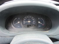 Ceasuri bord Renault Kangoo