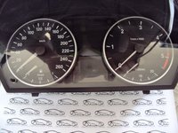 Ceasuri de bord BMW Seria 3 - E90 - 2005