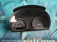 Ceasuri de bord BMW X3 e83 2005 2.5 benzina