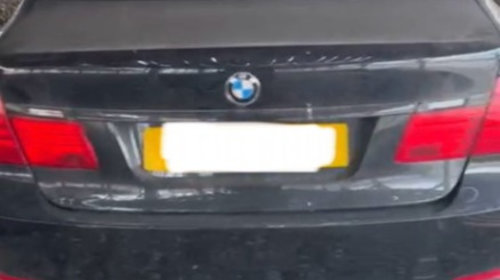 Centuri siguranta fata BMW F01 2012 Sedan 3.0