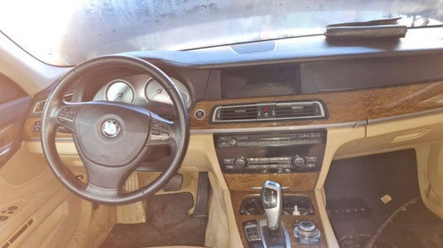 Centuri siguranta fata BMW F01 2012 Sedan 3.0 diesel