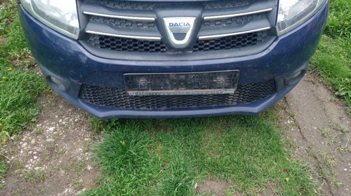 Centuri siguranta fata Dacia Logan 2 2015 BERLINA 0.9 TCE