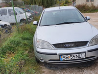 Chedere Ford Mondeo 2001 Berlina 2.0 d