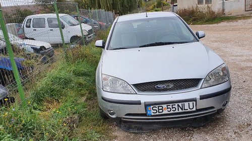 Chedere Ford Mondeo 2001 Berlina 2.0 d
