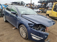 Chedere Ford Mondeo 2014 berlina 2.0 tdci UFBA