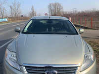 Chedere Ford Mondeo 4 2009 BERLINA 1.8 TDCI