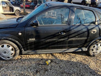 Chedere Opel Corsa C 2001 hatchback 1.2