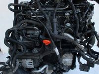 Chiulasa Skoda Fabia 1.6 Diesel 90 cp 66 kw 1.6 tdi 2009 - 2014 Cay Euro 5
