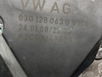 Clapeta acceleratie 1.9 TDI BLS -105 CP COD: 03G 128 063 G VW Golf 5