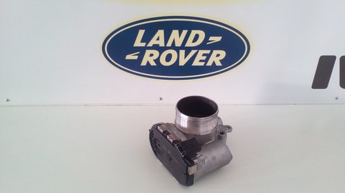 Clapeta acceleratie Land Rover Discovery Spor