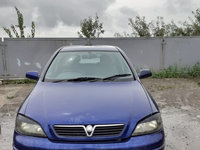 Clapeta acceleratie Opel Astra G 2003 limuzina 1,6 benzina