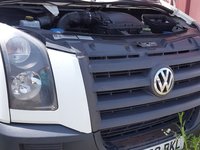 Clapeta acceleratie VW Crafter 2011 duba 2.5 tdi