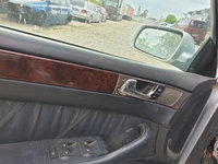 Comanda 4 x geamuri electrice usa stanga fata sofer Audi A6 C5 limuzina sedan