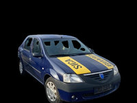 Comanda clima Dacia Logan [2004 - 2008] Sedan 1.5 dci MT (68hp)