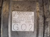 Compresor ac A12XER Opel Corsa D 1.2 B 2013 Cod 55701200