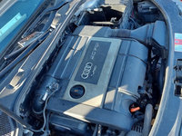 Compresor Ac Audi A3 8p Vw Golf 5 2.0 TFSI 200 cp