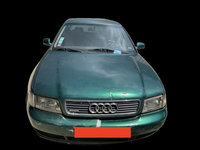Compresor AC Audi A4 B5 [1994 - 1999] Sedan 1.9 TDI MT quattro (110 hp) AFN