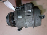 Compresor Ac Bmw X3 2007-2010 3.0 diesel
