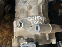 Compresor AC CITROEN JUMPER , BOXER, 2011-2015 , EURO 5 GARANTIE, , factura